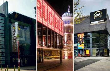 Stage One producer trainee scheme announces 2022 partner theatres