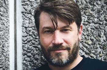 Ben Ringham: ‘My love of theatre comes from my love of Smarties’