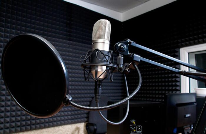 Audiobook giant Audible has teamed up with Equity on an initiative to diversify voice-acting talent. Photo: Shutterstock
