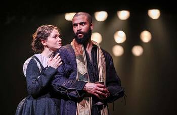 Macbeth review