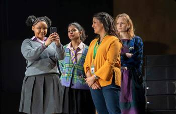 Our Generation at the National Theatre – review round-up