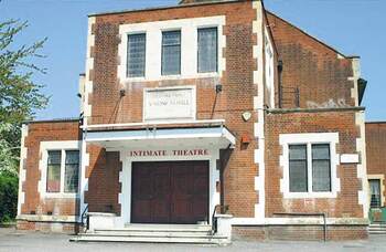 North London's Intimate Theatre to be demolished