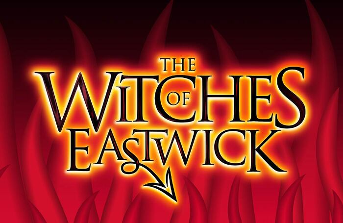 Witches of Eastwick in concert