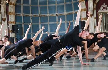 Urdang Academy acquired by City University
