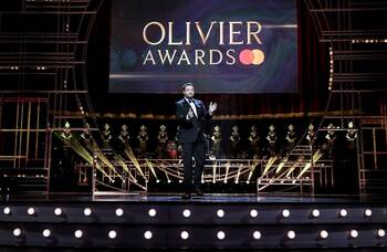 Do the Olivier Awards need a shake-up? – your views, April 20