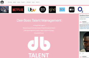 Talent agency closes blaming 'horrendous' pressures of self-tape workload