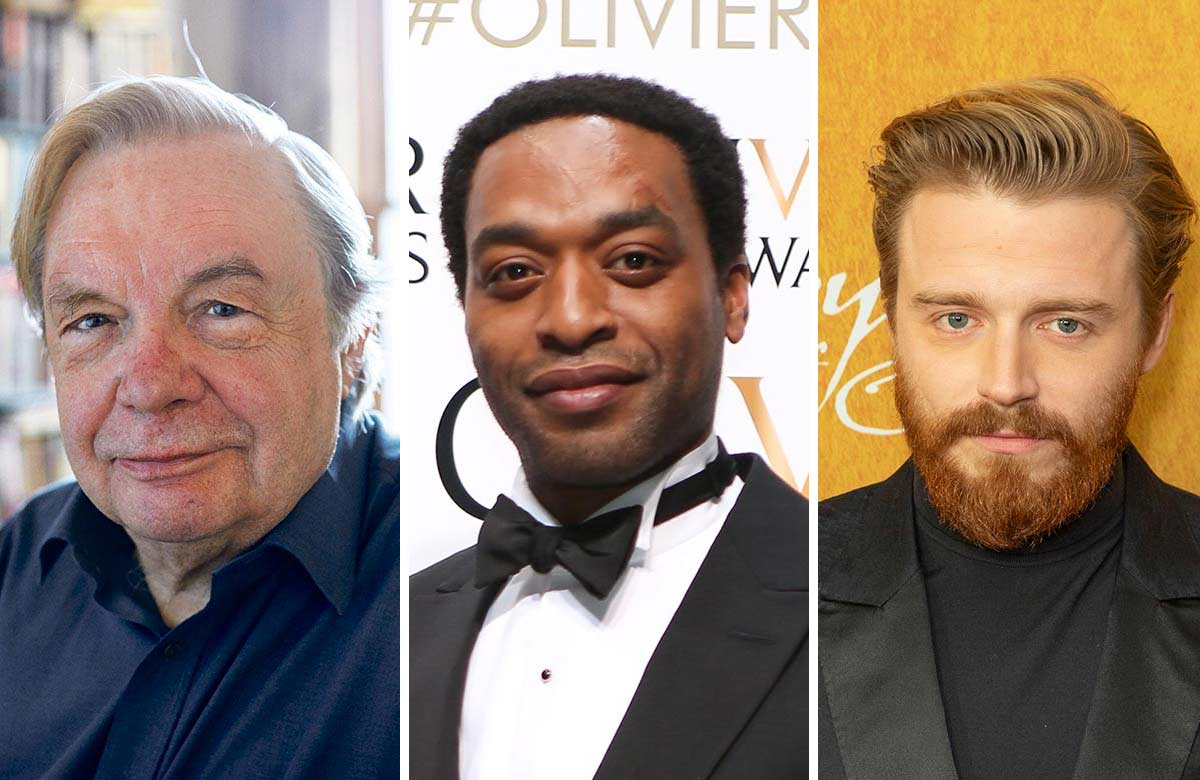 Quotes of the Week, April 27: Chiwetel Ejiofor, Michael Billington, Nish Kumar and more