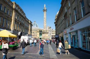 Newcastle eyes plans to develop annual fringe festival