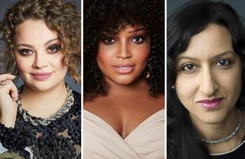 Quotes of the Week, May 5: Carrie Hope Fletcher, Marisha Wallace, Arifa Akbar and more