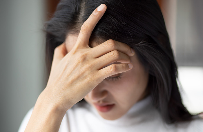 Those working in the performing arts often experience poor mental health. Photo: Shutterstock