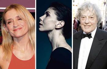 Quotes of the Week, May 25: Anne-Marie Duff, Natalia Osipova, Tom Stoppard and more