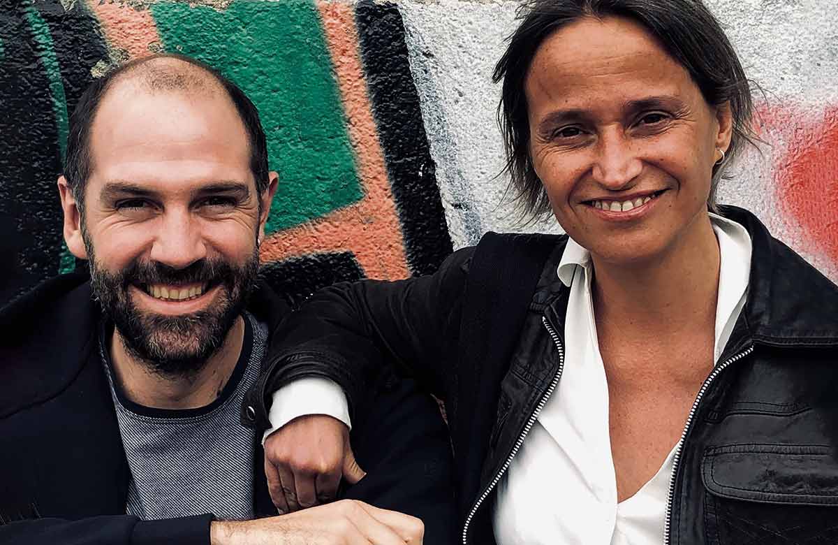 Miguel Oyarzun and Isla Aguilar: Our festival has grown into a global celebration more vital than ever