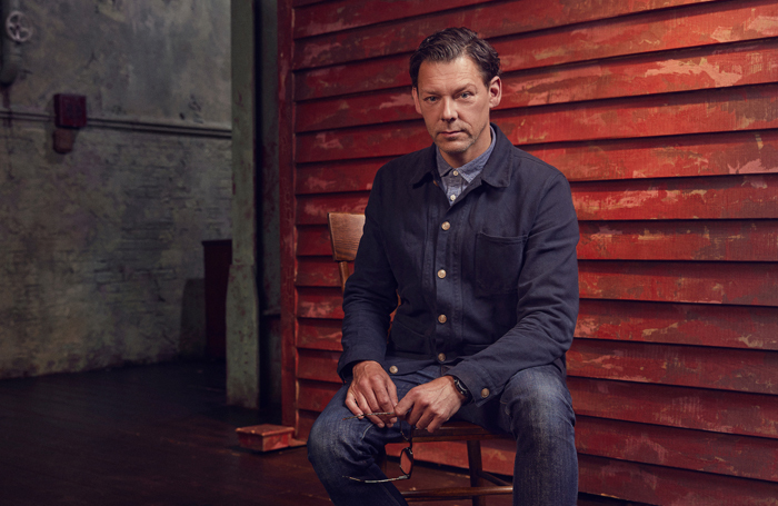 Richard Coyle and Niall Buggy cast in To Kill a Mockingbird