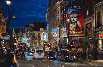 New West End pay offer 'marked improvement' on previous proposal, says BECTU