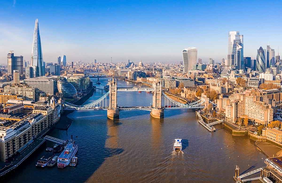 Organisations in London had until July 18 to make a decision about whether or not they were prepared to move. Photo: Shutterstock