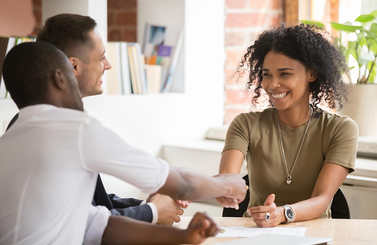 Headhunters and workers suggest recruiters are struggling because of historic poor engagement with diverse professionals. Photo: Shutterstock