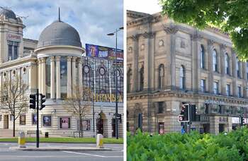 Bradford Theatres receives £180k National Lottery Heritage Fund grant