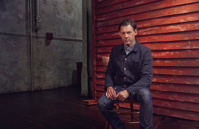 Richard Coyle. Photo: The Other Richard