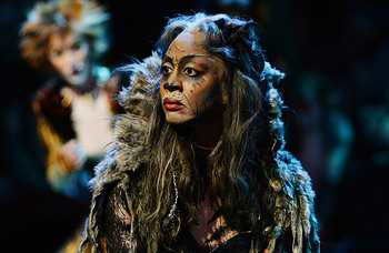 Andrew Lloyd Webber's Cats edited into 60-minute version for young people