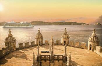 Step on board: a luxury entertainment adventure with Oceania Cruises