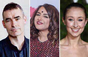 Quotes of the Week October 19: Rufus Norris, Milli Bhatia, Erin Doherty and more
