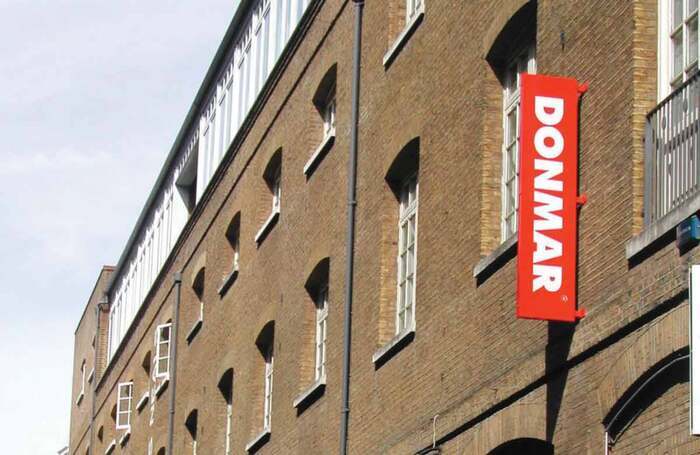 Donmar describes NPO cut as 'self-defeating and damaging' to theatre ecology