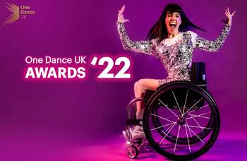 One Dance UK awards 2022: winners in full