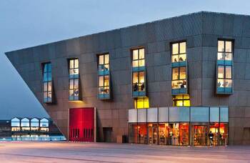 Albany to cease management of Canada Water Theatre after 11 years