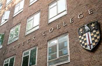 Planned cuts at Birkbeck labelled a 'recipe for managed decline'