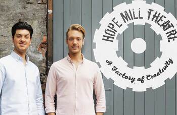 Exclusive: Hope Mill moves musicals out of home venue to help secure future