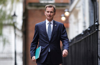 Autumn budget 'a missed opportunity to support the creative sector'