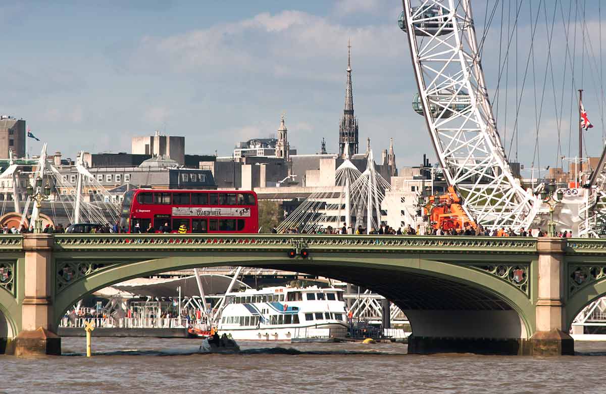 Westminster has allocated the £1.8 million budget over four years. Photo: Shutterstock