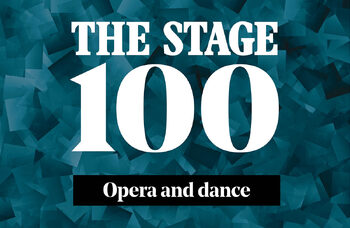 The Stage 100 2023: opera and dance