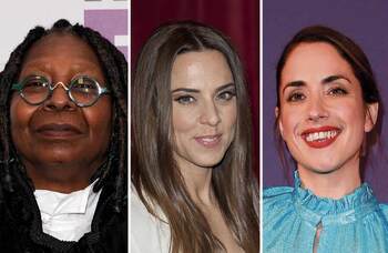 Quotes of the week January 4: Whoopi Goldberg, Melanie Chisholm, Lucy Prebble and more