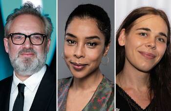 Quotes of the week January 11: Sam Mendes, Sophie Okenedo, Chris Bush and more