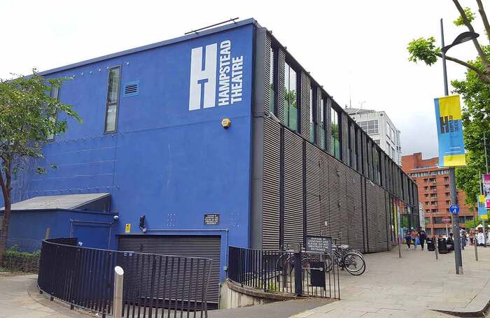 Hampstead Theatre chief executive said that the "chair’s report was an unvarnished recital of facts that aimed to provide context to the challenging financial outcomes that appear in the accounts". Photo: Shutterstock