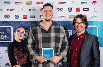 Digital projects help inclusivity and accessibility – The Stage Award winners