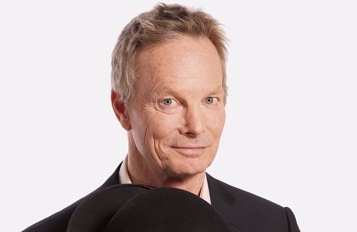 Bill Irwin: ‘Waiting for Godot has been a spine through my life. I can’t escape it’