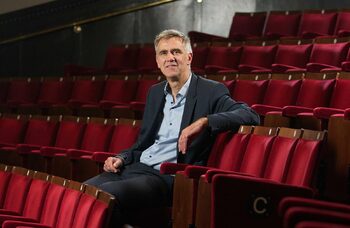 Abusive audiences damaging front-of-house staff's mental health – Edinburgh Playhouse director