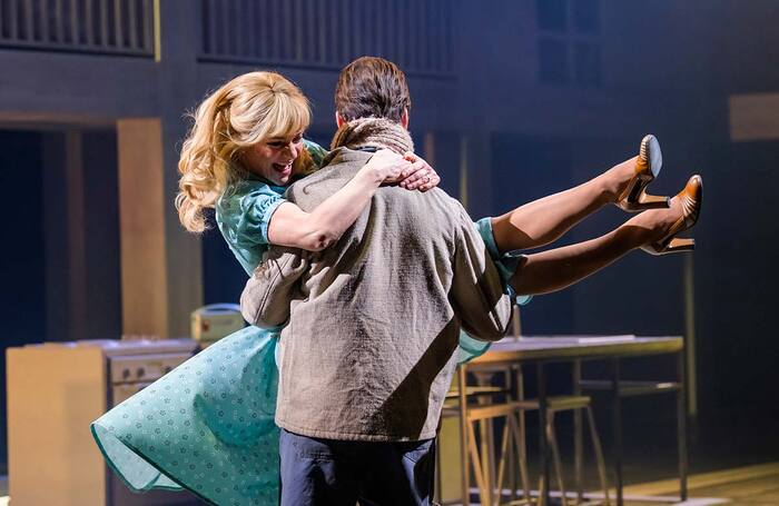Olivier Awards: performances and broadcast details announced