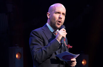Tom Allen among stars joining West End run of Watermill Theatre's Bleak Expectations