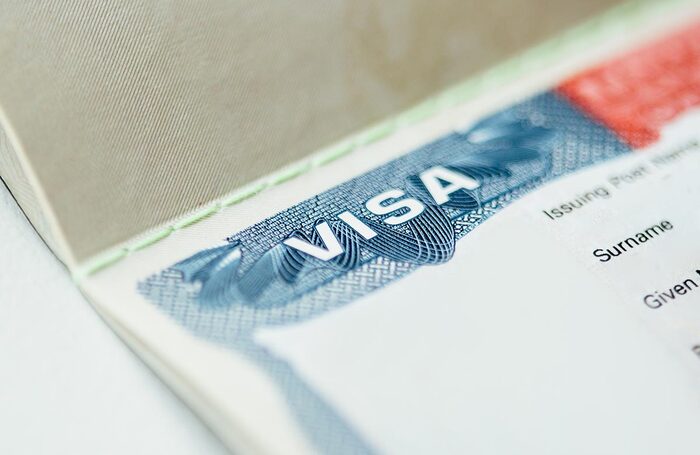 The proposed changes would mean a significant rise in petition fees across certain US visas for many performers and artists. Photo: Shutterstock