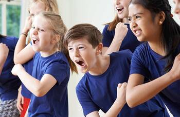 Art, music and drama 'least popular subjects among schoolkids'