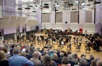 BBC's plan to cut orchestras by a fifth 'devastating', union warns