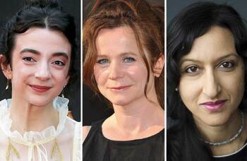 Quotes of the week March 22: Patsy Ferran, Emily Watson, Arifa Akbar and more