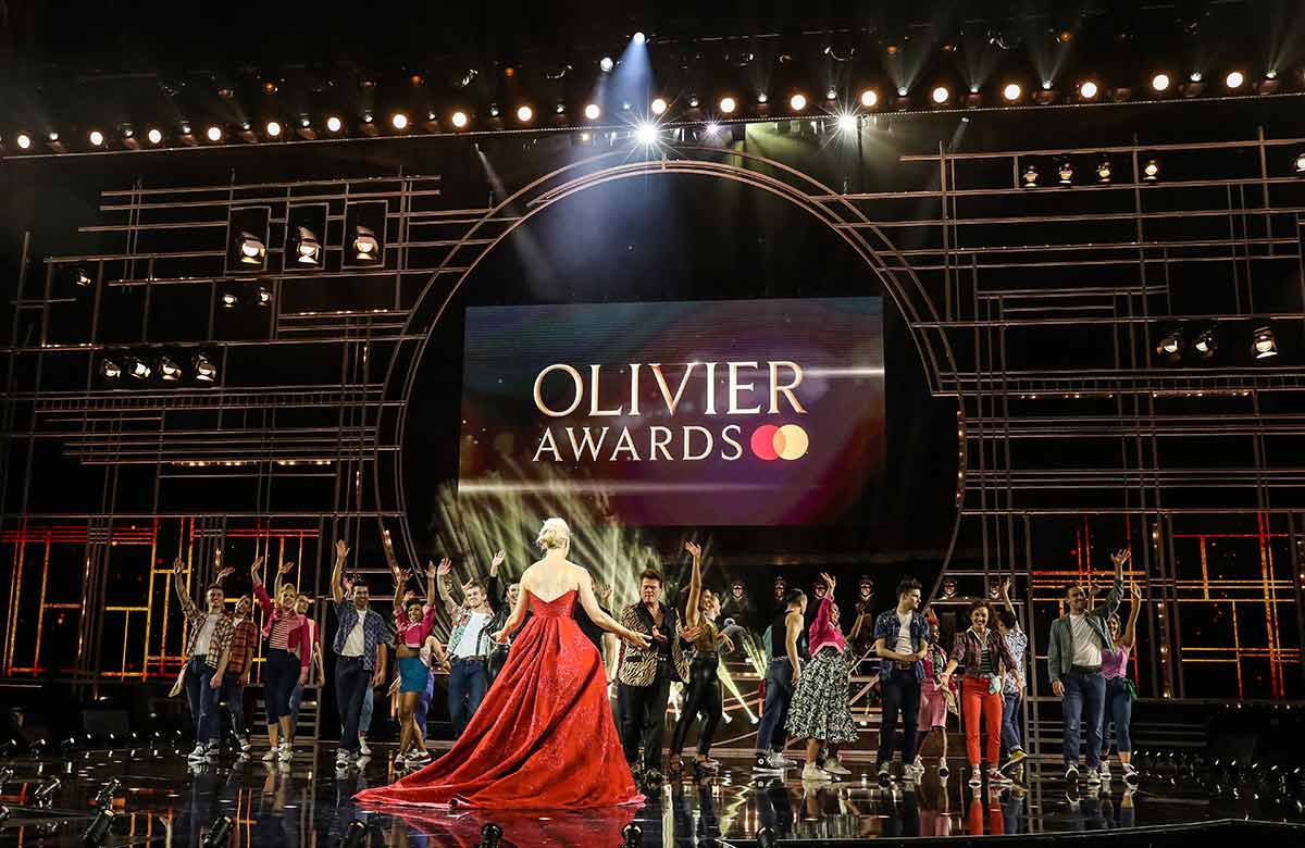 Oliviers put arts provision for children centre stage