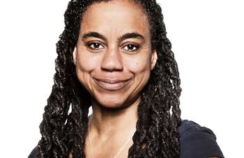 Suzan-Lori Parks