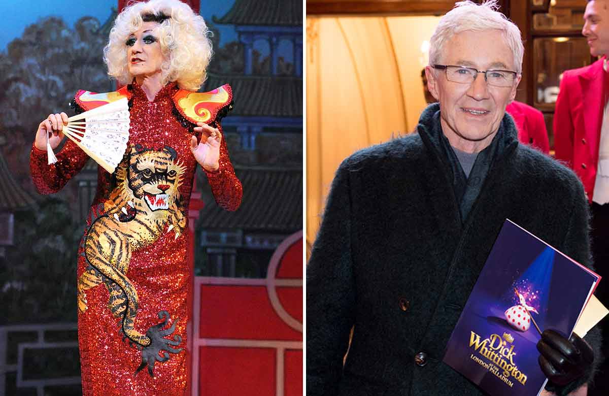 Paul O’Grady was a true pioneer – we can all learn from him