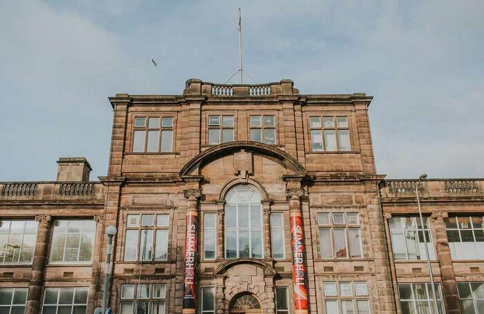 Summerhall is up for sale – the industry must ensure its survival