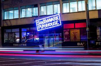 Spotlight and Southwark Playhouse partner with Diverse Actors Breaking Barriers